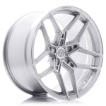 Janta aliaj Concaver CVR5 22x9,5 ET0-35 BLANK Brushed Titanium