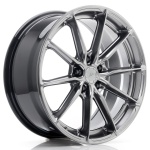 Janta aliaj Japan Racing JR37 18x8 ET45 5x112 Hyper Black