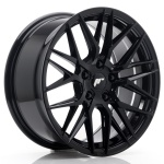 Janta aliaj Japan Racing JR28 17x8 ET40 5x112 Glossy Black