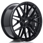Janta aliaj Japan Racing JR28 18x8,5 ET40 5x108 Gloss Black