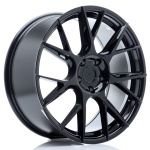 Janta aliaj Japan Racing JR42 19x8,5 ET45 5x114,3 Gloss Black