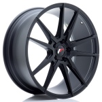Janta aliaj Japan Racing JR21 20x8,5 ET40 5x112 Matt Black