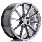 Janta aliaj Japan Racing JR37 19x8,5 ET35 5x112 Hyper Black