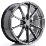 Janta aliaj Japan Racing JR37 20x8,5 ET45 5x112 Hyper Black