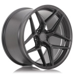 Janta aliaj Concaver CVR2 19x8,5 ET35 5x112 Carbon Graphite