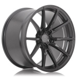 Janta aliaj Concaver CVR4 19x8,5 ET35 5x112 Carbon Graphite