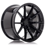 Janta aliaj Concaver CVR4 19x8,5 ET45 5x112 Platinum Black