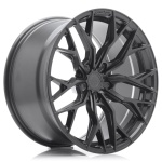 Janta aliaj Concaver CVR1 19x10,5 ET15-57 BLANK Carbon Graphite