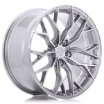 Janta aliaj Concaver CVR1 19x8 ET20-40 BLANK Brushed Titanium