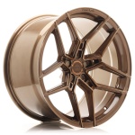 Janta aliaj Concaver CVR5 20x9 ET20-35 BLANK Brushed Bronze