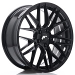 Janta aliaj Japan Racing JR28 18x7,5 ET40 5x100 Gloss Black