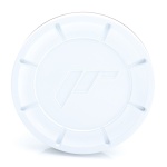 Capac central jante Japan Racing MG-P1007 White