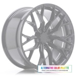 Janta aliaj Concaver CVR1 20x10,5 ET15-45 BLANK Custom Finish