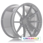 Janta aliaj Concaver CVR4 19x8,5 ET45 5x112 Custom Finish