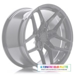 Janta aliaj Concaver CVR5 22x9,5 ET0-35 BLANK Custom Finish