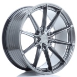Janta aliaj Japan Racing JR37 21x9,5 ET35 5x112 Hyper Black