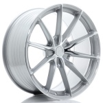 Janta aliaj Japan Racing JR37 21x9,5 ET0-35 5H BLANK Silver Machined