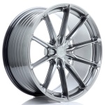 Janta aliaj Japan Racing JR37 21x10 ET10-41 5H BLANK Hyper Black