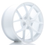 Janta aliaj Japan Racing SL01 17x9 ET20-50 5H BLANK White