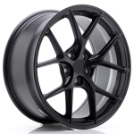 Janta aliaj Japan Racing SL01 18x8 ET35 5x114,3 Matt Black