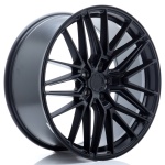Janta aliaj Japan Racing JR38 21x9,5 ET35 5x112 Matt Black
