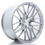Janta aliaj Japan Racing JR38 21x9,5 ET0-35 5H BLANK Silver Machined