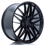 Janta aliaj Japan Racing JR38 22x9 ET10-45 5H BLANK Matt Black
