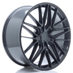 Janta aliaj Japan Racing JR38 22x9,5 ET15-51 5H BLANK Hyper Gray