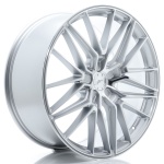 Janta aliaj Japan Racing JR38 22x9,5 ET15-51 5H BLANK Silver Machined
