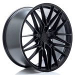 Janta aliaj Japan Racing JR38 22x9,5 ET0-35 5H BLANK Matt Black