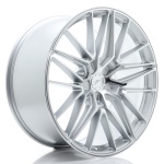 Janta aliaj Japan Racing JR38 22x9,5 ET0-35 5H BLANK Silver Machined