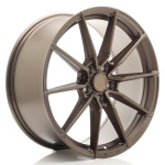 Janta aliaj Japan Racing SL02 19x8,5 ET35 5x112 Matt Bronze
