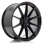 Janta aliaj Japan Racing SL02 19x9 ET20-51 5H BLANK Matt Black
