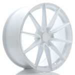Janta aliaj Japan Racing SL02 19x9 ET20-51 5H BLANK White