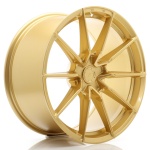 Janta aliaj Japan Racing SL02 19x9,5 ET20-45 5H BLANK Gold
