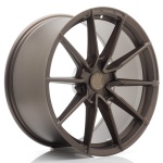Janta aliaj Japan Racing SL02 19x9,5 ET20-45 5H BLANK Matt Bronze