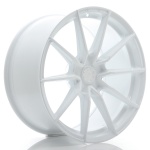 Janta aliaj Japan Racing SL02 19x9,5 ET20-45 5H BLANK White