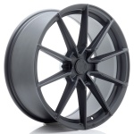 Janta aliaj Japan Racing SL02 20x8,5 ET20-45 5H BLANK Matt Gun Metal