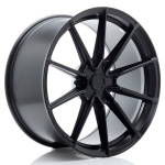 Janta aliaj Japan Racing SL02 20x9,5 ET15-42 5H BLANK Matt Black
