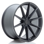 Janta aliaj Japan Racing SL02 20x9,5 ET15-42 5H BLANK Matt Gun Metal