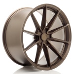 Janta aliaj Japan Racing SL02 20x10,5 ET15-45 5H BLANK Matt Bronze