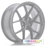 Janta aliaj Japan Racing SL01 18x8 ET40 5x112 Custom Finish
