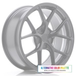 Janta aliaj Japan Racing SL01 18x8 ET20-40 5H BLANK Custom Finish