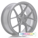 Janta aliaj Japan Racing SL01 18x8,5 ET35 5x114,3 Custom Finish