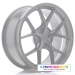 Janta aliaj Japan Racing SL01 18x8,5 ET20-42 5H BLANK Custom Finish