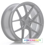 Janta aliaj Japan Racing SL01 19x8 ET20-40 5H BLANK Custom Finish