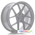 Janta aliaj Japan Racing SL01 19x8,5 ET45 5x114,3 Custom Finish