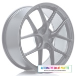 Janta aliaj Japan Racing SL01 20x8,5 ET20-45 5H BLANK Custom Finish