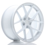 Janta aliaj Japan Racing SL01 19x9 ET20-35 5H BLANK White