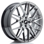 Janta aliaj Japan Racing JR28 18x7,5 ET40 4x108 Hyper Black